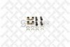 STELLOX 85-10841-SX Brake Shoe Pin Set